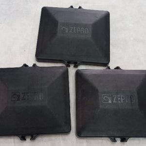 Крышка электронной платы гидроборта Zepro